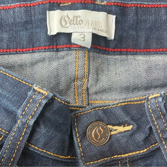 Cello Jeans | Bundle Now, save on shipping! - Picture 4 of 4